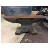 60 Lb Anvil - China