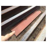 Steel Channel 12" x 2" x 6