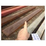 Steel I Beam 15 5/8" x 5 1/2" x 5/16" x 14