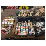 Vintage Flat Top Beer Can Collection!!
