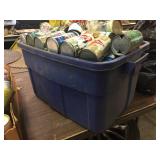 Vintage Flat Top Beer Can Collection!!