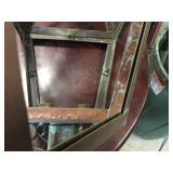 2 Vintage Architectural Copper Street Light/Lamps?