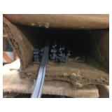 3 Boxes Stained Glass Metal Came - 6 Ft