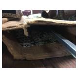 3 Boxes Stained Glass Metal Came - 6 Ft