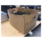 Biggest Box Yet - Painting/Drywall Scraper Tools - A Couple Hundred