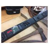 APC Rack PDU AP8841 Power Strip