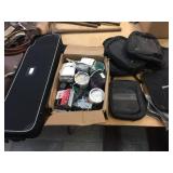 Computer Backpacks - Bags - DVD Blanks - Remotes - Long Cases
