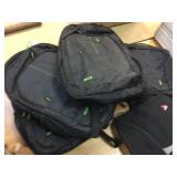 Computer Backpacks - Bags - DVD Blanks - Remotes - Long Cases