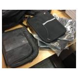 Computer Backpacks - Bags - DVD Blanks - Remotes - Long Cases