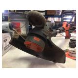 Black & Decker 20V Cordless Weed Whip - 2 Batteries - Works