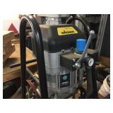 WAGNER Protec 10 Icebreaker Paint Sprayer Pack - For Parts or Repair