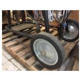 WAGNER Protec 10 Icebreaker Paint Sprayer Pack - For Parts or Repair