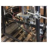 WAGNER Protec 10 Icebreaker Paint Sprayer Pack - For Parts or Repair