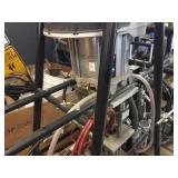 WAGNER Protec 10 Icebreaker Paint Sprayer Pack - For Parts or Repair