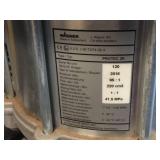 WAGNER Protec 10 Icebreaker Paint Sprayer Pack - For Parts or Repair