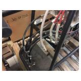 WAGNER Protec 10 Icebreaker Paint Sprayer Pack - For Parts or Repair