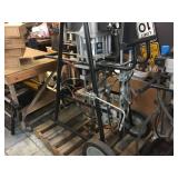 WAGNER Protec 10 Icebreaker Paint Sprayer Pack - For Parts or Repair