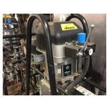 WAGNER Protec 10 Icebreaker Paint Sprayer with Leopard Pump - Parts or Repair