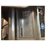 WAGNER Protec 10 Icebreaker Paint Sprayer with Leopard Pump - Parts or Repair