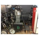 WAGNER Protec 10 Icebreaker Sprayer Pack - Parts or Repair