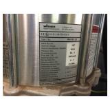 WAGNER Protec 10 Icebreaker Sprayer Pack - Parts or Repair