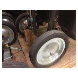 WAGNER Protec 10 Icebreaker Sprayer Pack - Parts or Repair