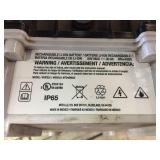 Lithium Ion - Lawn Mower Battery 56V 30Ah MTD48RB30