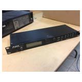 ALESIS DM Pro - 20 Bit/64 Voice Expandable Drum Module