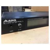 ALESIS DM Pro - 20 Bit/64 Voice Expandable Drum Module