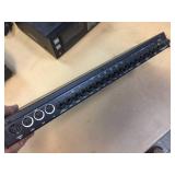 ALESIS DM Pro - 20 Bit/64 Voice Expandable Drum Module