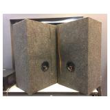 Pair Acoustic 3312 Studio Monitor Speakers