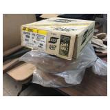 3 Spools ESAB Coreweld 70 Welding Wire - 243410206