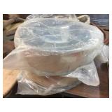 3 Spools ESAB Coreweld 70 Welding Wire - 243410206