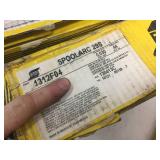 2 Spools ESAB Spoolarc 29S Welding Wire - 1312F04