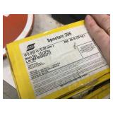 2 Spools ESAB Spoolarc 29S Welding Wire - 1312F04