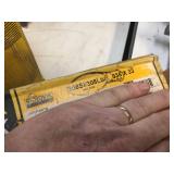 Sandvik 3085i/308LSi .035 x 33 Stainless? Weld Wire