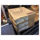 3 Coils Lincoln ED029207 Weld Wire 1/16 Outershield 71 Elite