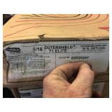 3 Coils Lincoln ED029207 Weld Wire 1/16 Outershield 71 Elite