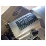 Hitachi 2 1/2" Coil Nailer NV65AH2 with Unopened Box Nails