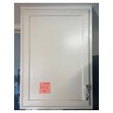 Kitchen Cabinets - Metal and Wood - with Formica Countertops - Removed and Ready for Pickup