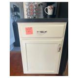 Kitchen Cabinets - Metal and Wood - with Formica Countertops - Removed and Ready for Pickup