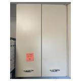 Kitchen Cabinets - Metal and Wood - with Formica Countertops - Removed and Ready for Pickup