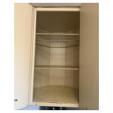 Kitchen Cabinets - Metal and Wood - with Formica Countertops - Removed and Ready for Pickup