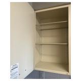 Kitchen Cabinets - Metal and Wood - with Formica Countertops - Removed and Ready for Pickup