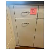 Kitchen Cabinets - Metal and Wood - with Formica Countertops - Removed and Ready for Pickup