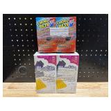 Chore Boy Ultimate Scrubbers and Woolite Dry Care Cleaner