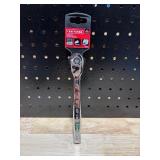 Craftsman 3/8 Drive Rachet Slim Head