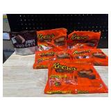 Reeses and Hersheys Nuggets