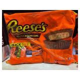 Reeses and Hersheys Nuggets