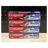 Colgate Toothpaste